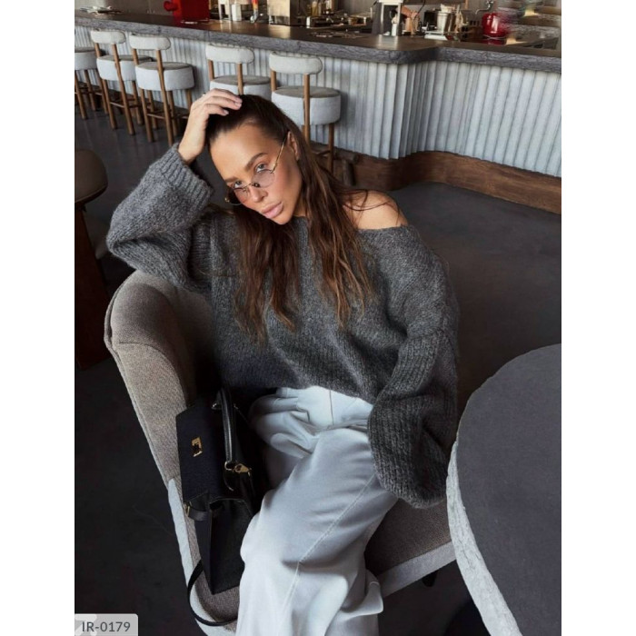 Жіночі штани IR-0179 — твій вибір на кожен день