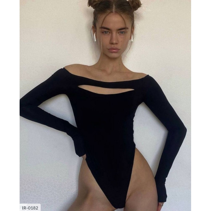 Боді IR-0182 — елегантність і практичність