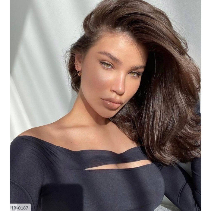 Модні боді IR-0187 — тренди сезону 2025