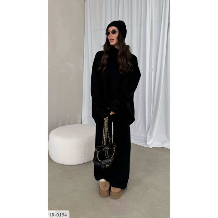 Модні прогулянкові костюми IR-0194 — створені для твого комфорту