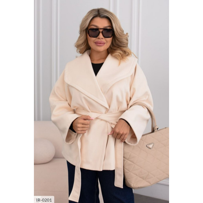 Одяг XL+ IR-0201 — стиль і тепло