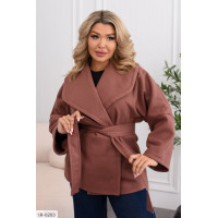 Пальто IR-0203