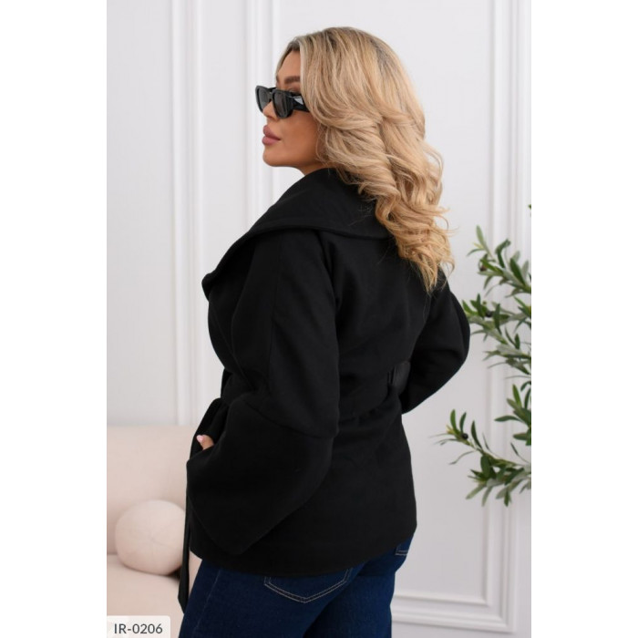 XL+ одяг Odessa Moda IR-0206 — колекція сезону