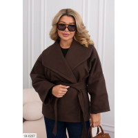 Пальто IR-0207