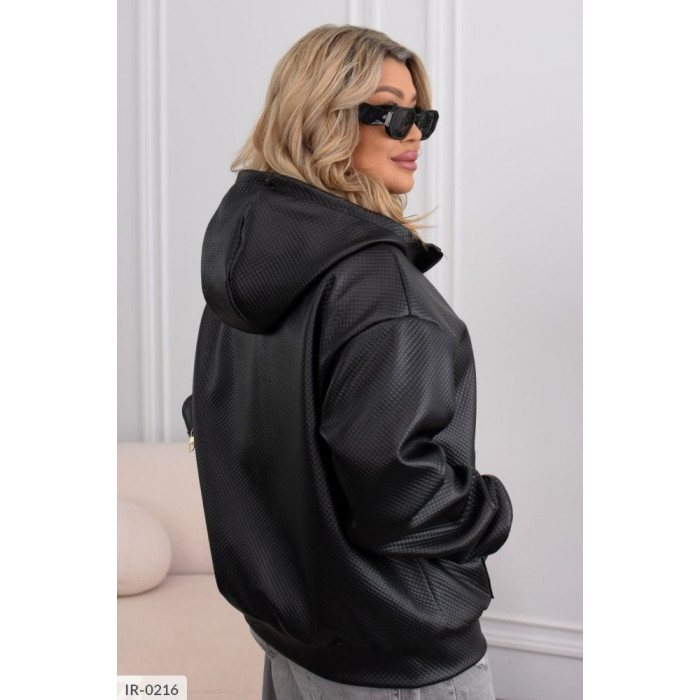 XL+ одяг Odessa Moda IR-0216 — колекція сезону