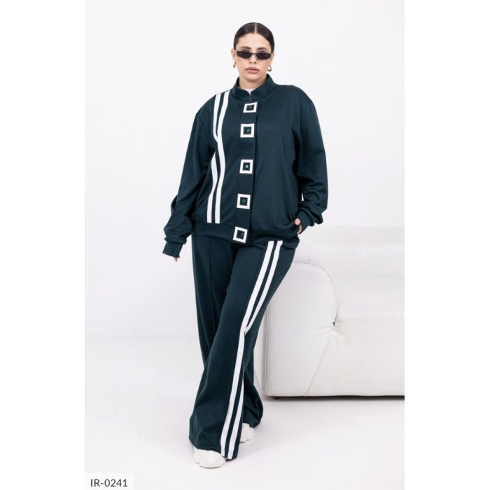 XL+ костюми IR-0241 — твій вибір сезону