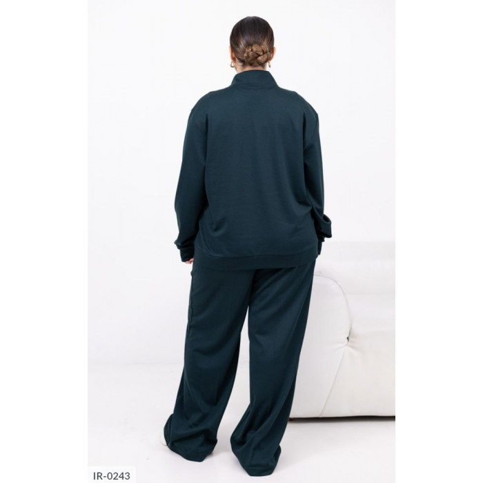 Модні костюми IR-0243 — комфорт і краса