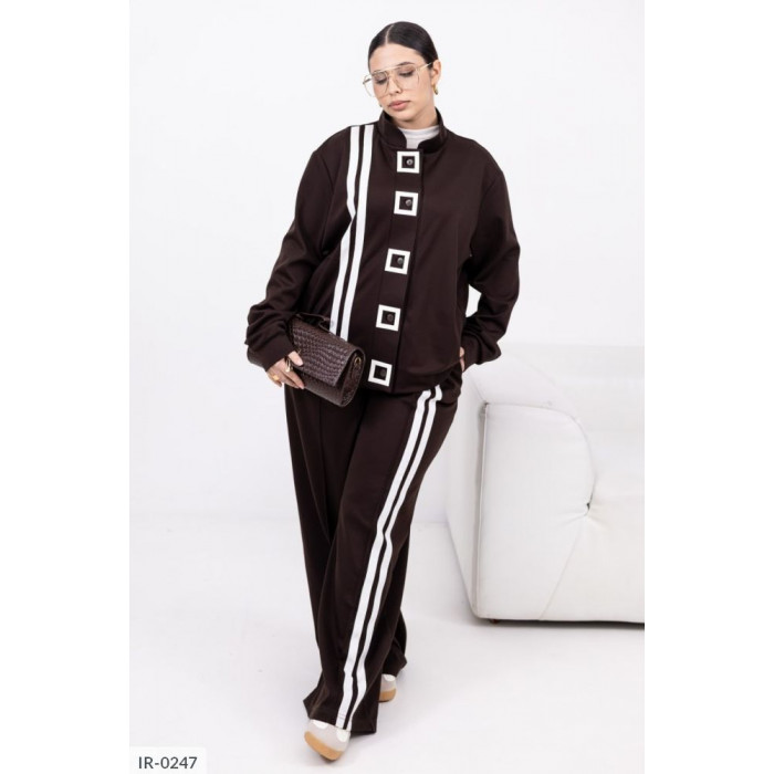 Модні костюми IR-0247 — комфорт і краса