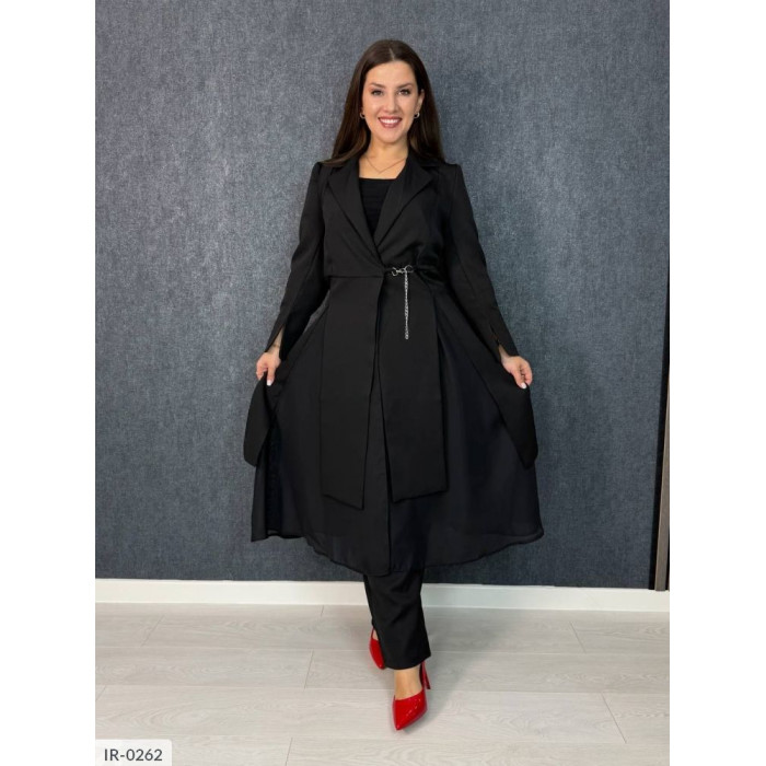 Модні костюми IR-0262 — комфорт і краса