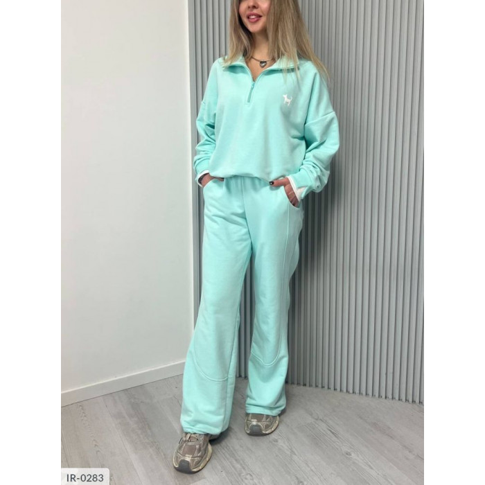 Жіночі костюми Odessa Moda IR-0283 — стиль і впевненість