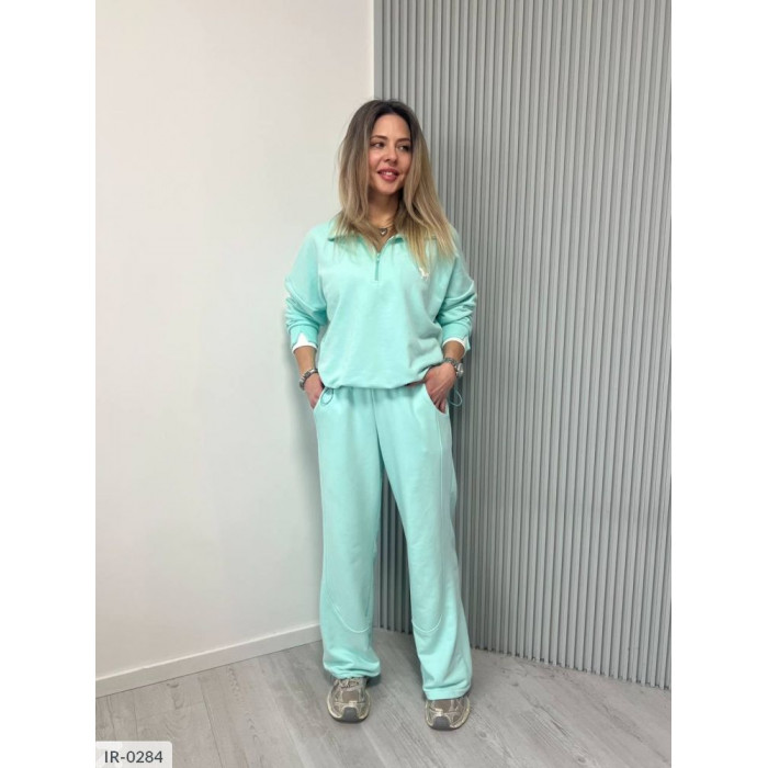 Модні костюми для спорту IR-0284 — легкість і комфорт
