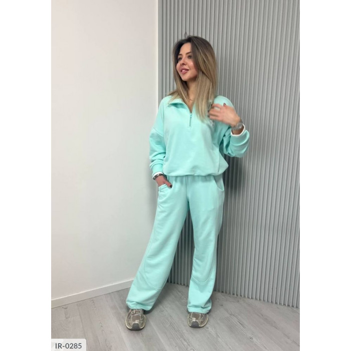 Жіночі спортивні костюми IR-0285 — тренди сезону 2025