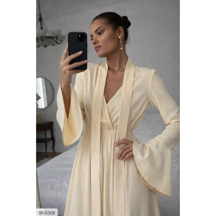 Новинки суконь 2025 IR-0308 — твій стиль і елегантність у кожній деталі