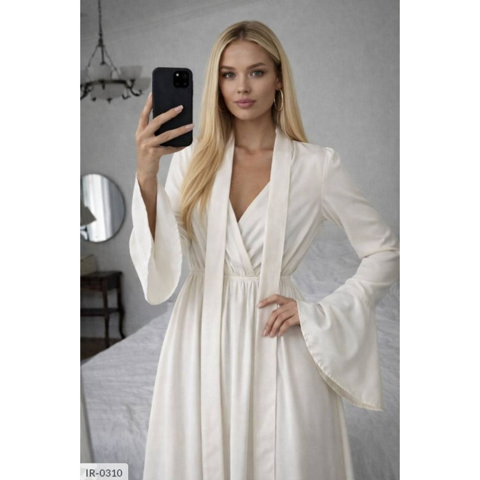 Елегантні жіночі сукні IR-0310 — виглядай розкішно кожного дня