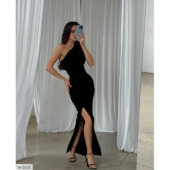 Жіночі сукні IR-0315 — будь неперевершеною у будь-якій ситуації