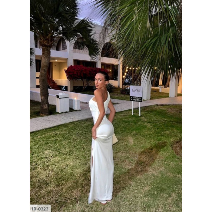 Новинки суконь 2025 IR-0323 — твій стиль і елегантність у кожній деталі