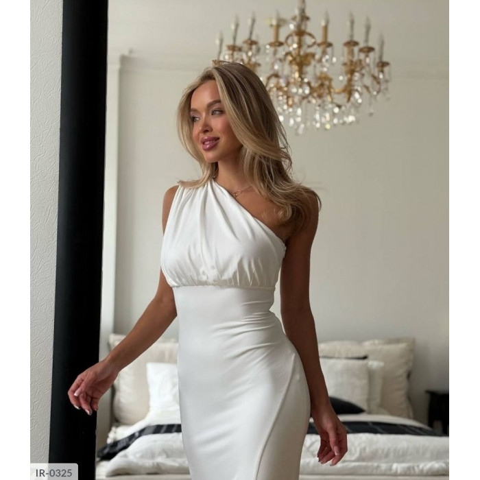 Модні образи від Odessa Moda IR-0325 — знайди свою ідеальну сукню