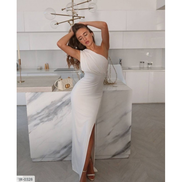 Модні образи від Odessa Moda IR-0328 — знайди свою ідеальну сукню