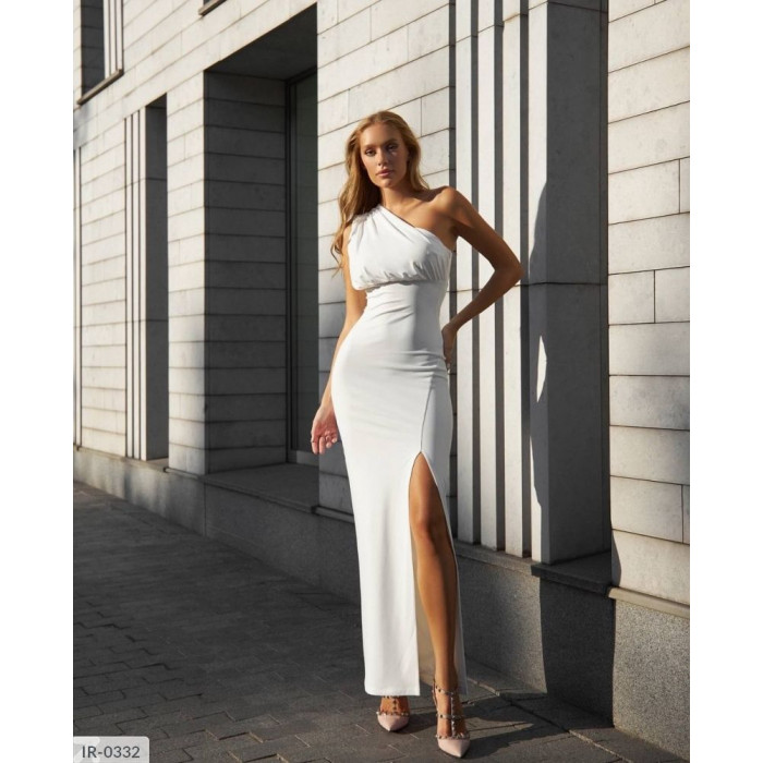 Новинки суконь 2025 IR-0332 — твій стиль і елегантність у кожній деталі