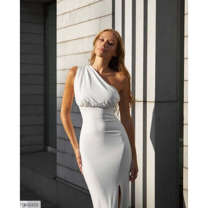 Елегантні жіночі сукні IR-0333 — виглядай розкішно кожного дня