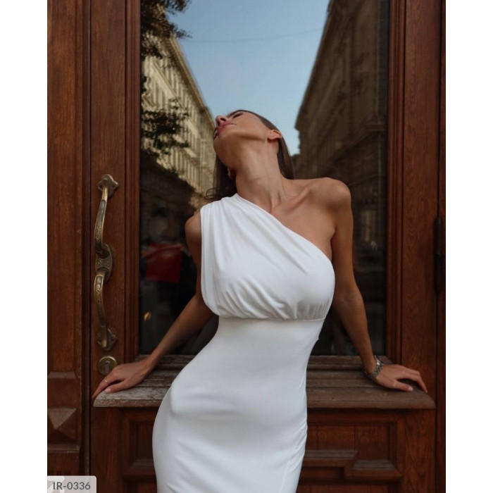 Жіночі сукні IR-0336 — будь неперевершеною у будь-якій ситуації