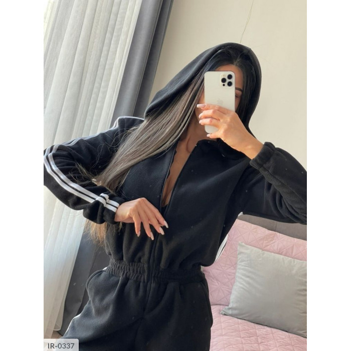 Модні комбінезони для жінок IR-0337 — комфорт і стиль у кожній деталі