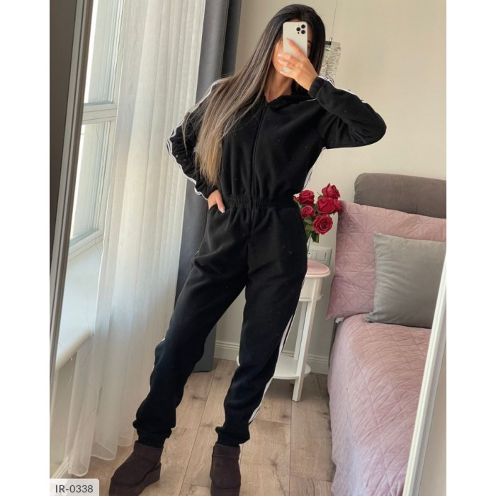 Жіночі комбінезони IR-0338 — твій вибір на кожен день