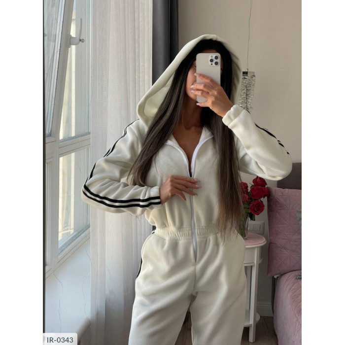 Модні комбінезони для жінок IR-0343 — комфорт і стиль у кожній деталі