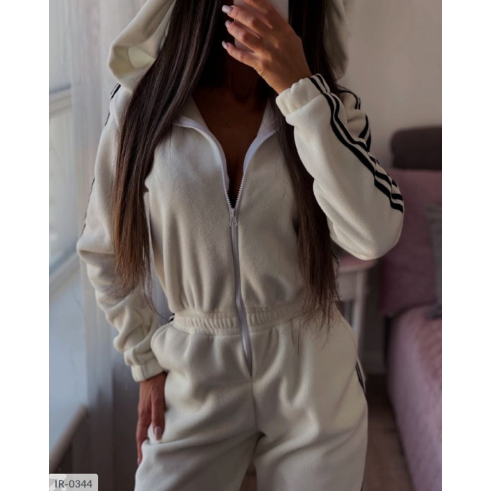 Модні комбінезони IR-0344 — будь у тренді цього сезону