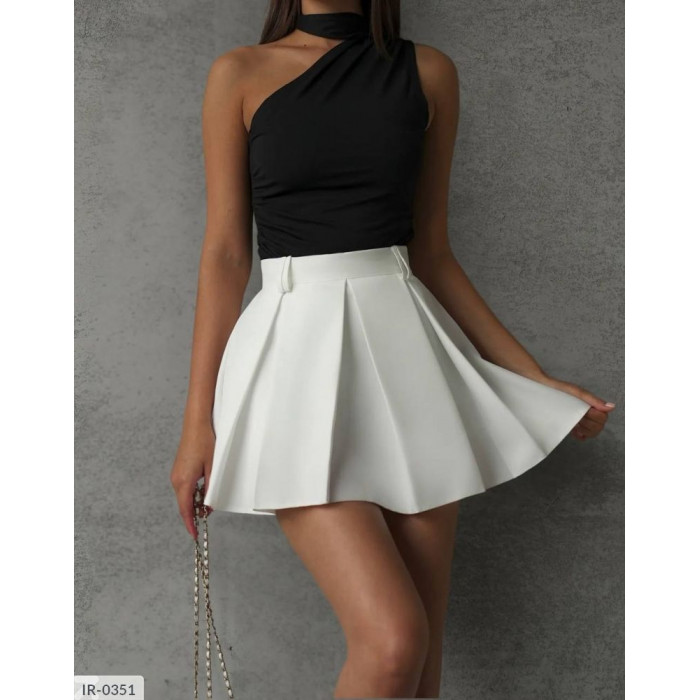 Спідниці IR-0351 — твій вибір на кожен день