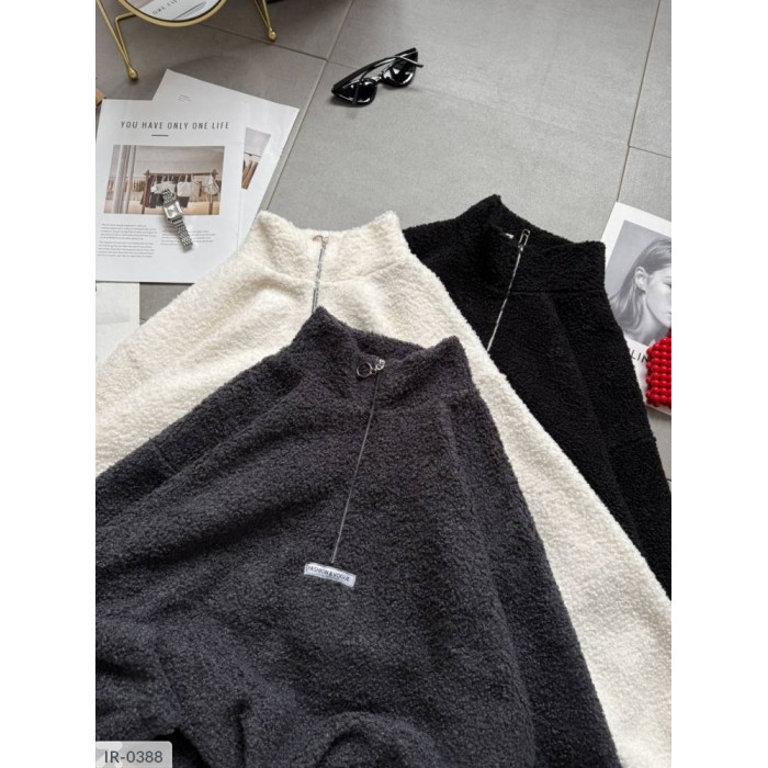 Кофти IR-0388 — комфорт і затишок у кожній деталі
