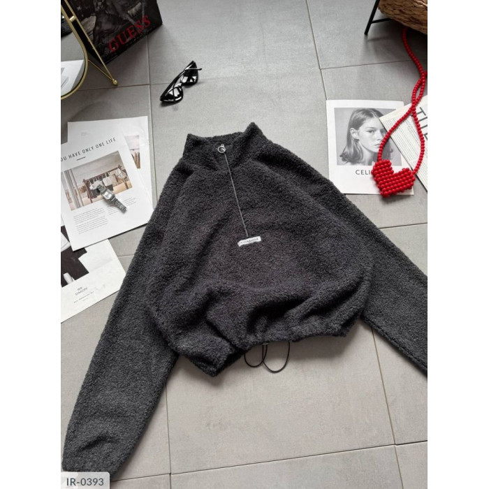 Светри жіночі IR-0393 — практичність і шарм