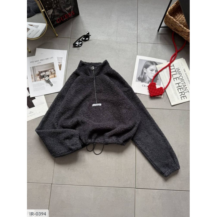 Кофти IR-0394 — класика та комфорт у кожному образі