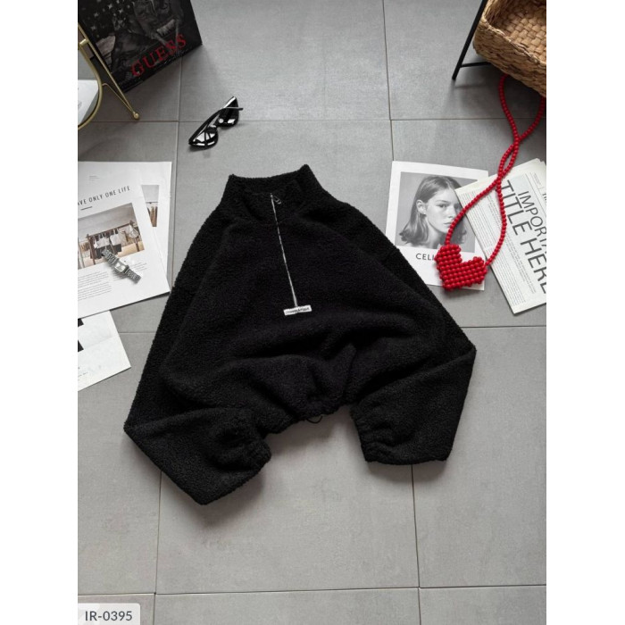 Светри жіночі IR-0395 — практичність і шарм