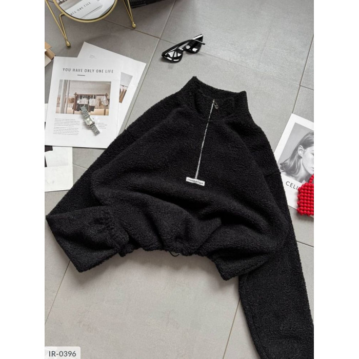 Кофти IR-0396 — класика та комфорт у кожному образі