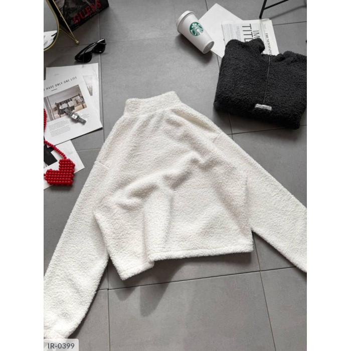 Модні светри та кофти IR-0399 — стиль і тепло кожного дня