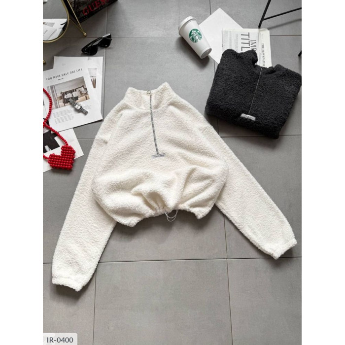 Модні кофти IR-0400 — актуальна колекція сезону