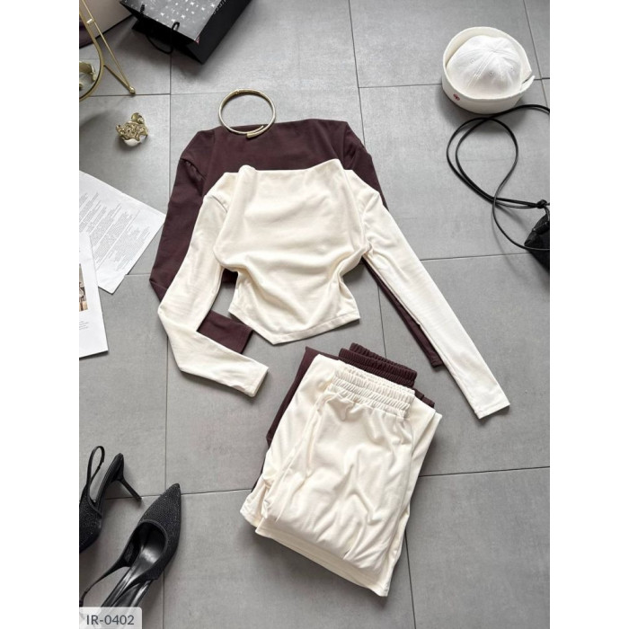 Модні костюми IR-0402 — обери свій стиль