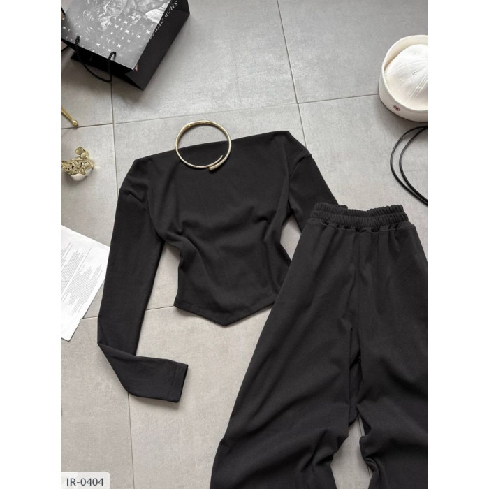 Модні костюми IR-0404 — будь у тренді цього сезону