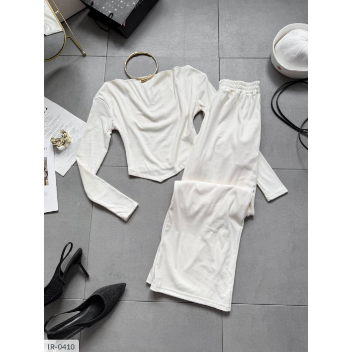 Костюми IR-0410 — практичність, мода й комфорт