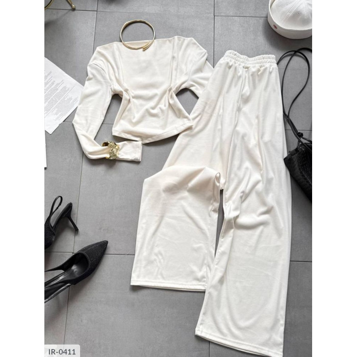 Модні костюми IR-0411 — стиль і комфорт у кожному дні