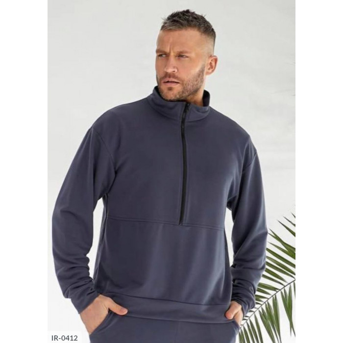 Одяг для чоловіків IR-0412 — комфорт у кожній деталі