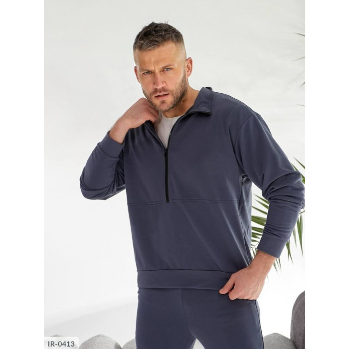 Одяг для чоловіків IR-0413 — нова колекція 2025