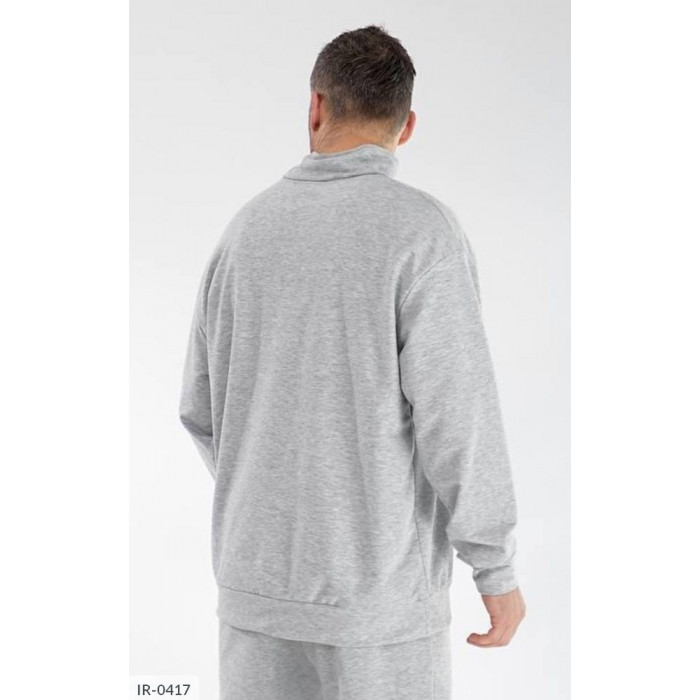 Чоловічий стиль IR-0417 — мода без компромісів