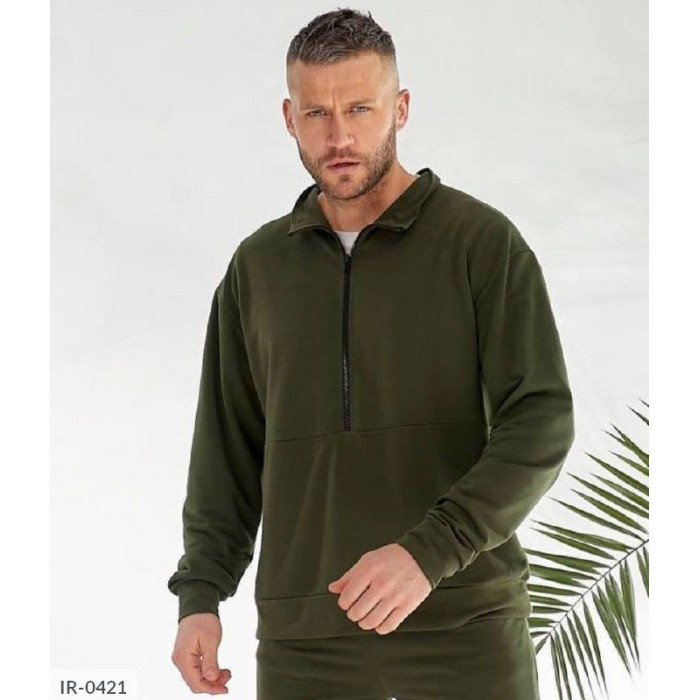 Чоловічий одяг IR-0421 — тренди сезону