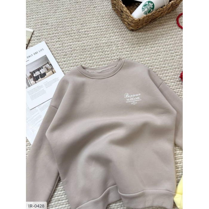 Светри Odessa Moda IR-0428 — створені для тебе