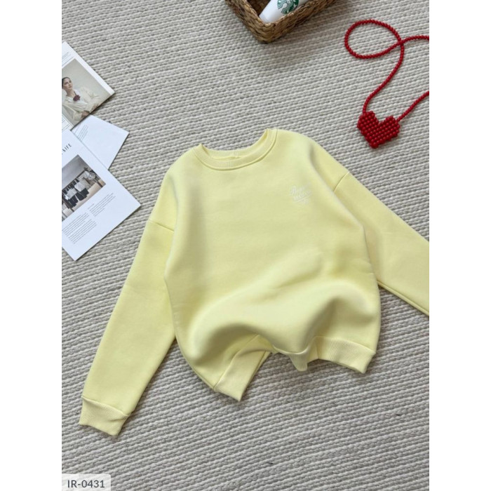 Кофти IR-0431 — класика та комфорт у кожному образі