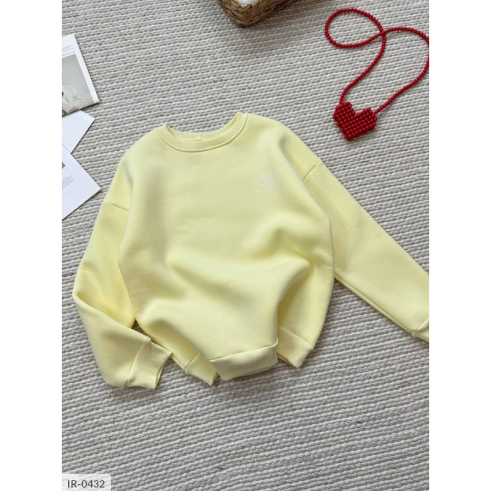 Кофти IR-0432 — класика та комфорт у кожному образі