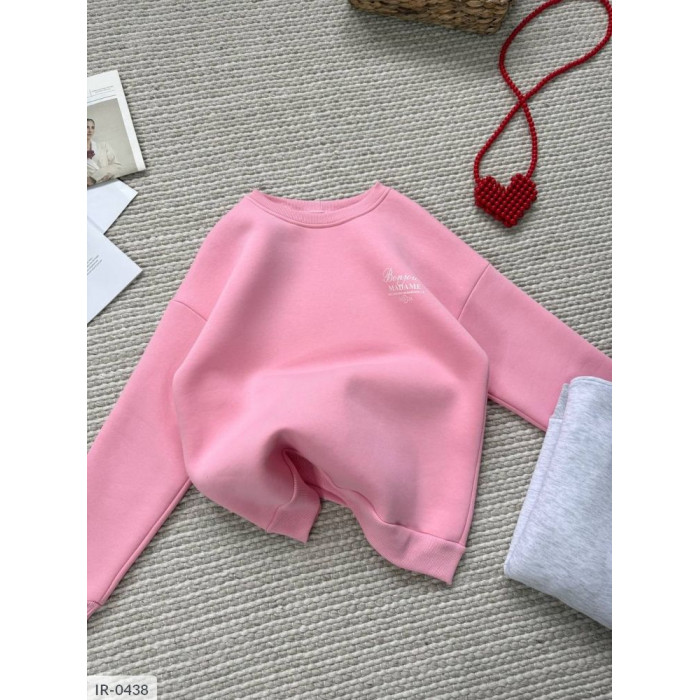 Модні светри IR-0438 — будь стильною щодня