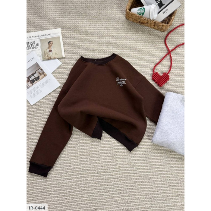 Светри Odessa Moda IR-0444 — створені для тебе